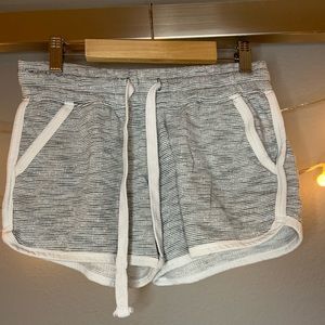Comfy shorts